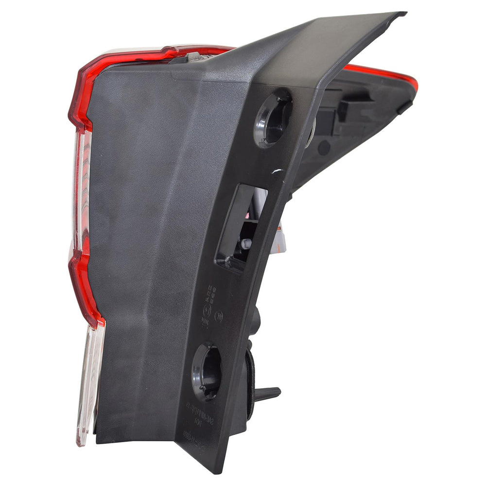 TYC tail light