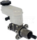 NEW MASTER CYLINDER