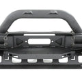 Smittybilt Winch Plate