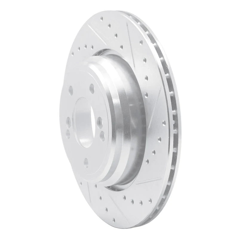 R1 Concepts silver auto part