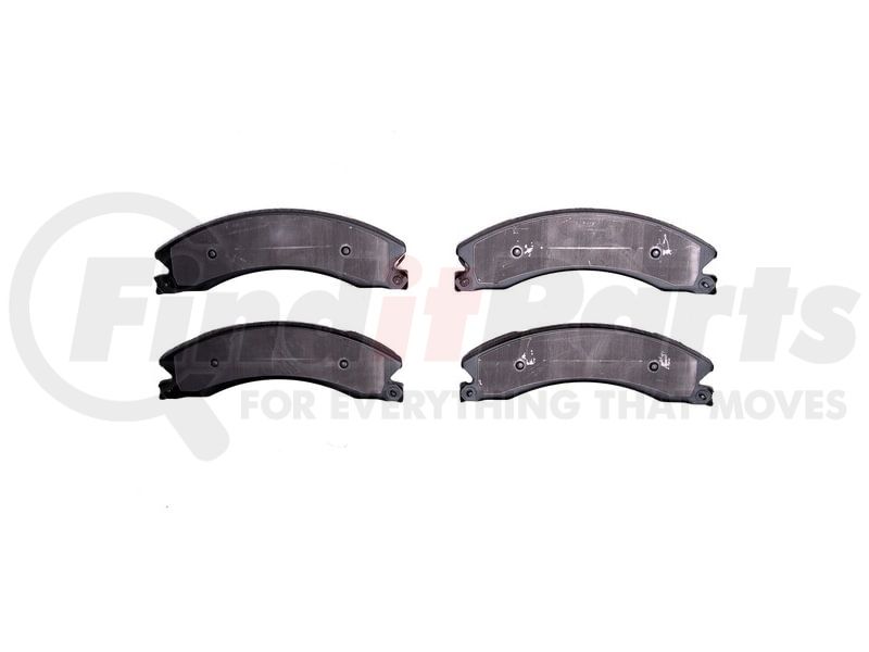DFC auto part