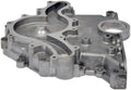 TIMING COVER KIT