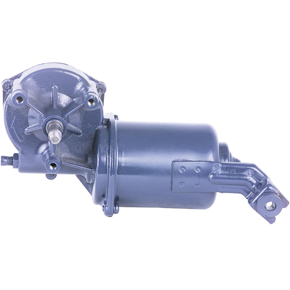 A1 REMFG INC auto part
