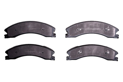 R1 12-24 Nissan NV1500 Rear Performance Off-Road/Tow Brake Brake Pads