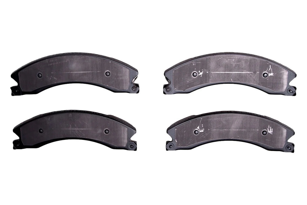 R1 12-24 Nissan NV1500 Rear Performance Off-Road/Tow Brake Brake Pads