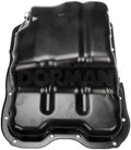 ENGINE OIL PAN