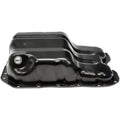 ENGINE OIL PAN