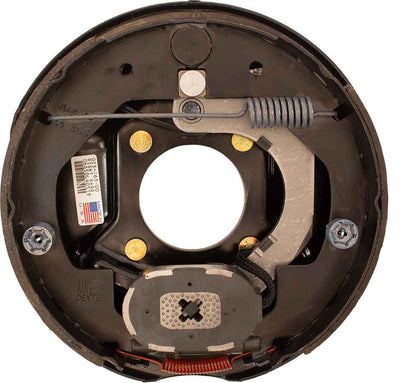 BRK KIT 10 X 2 1/4 4.4K ELEC NEW STYLE FLANGE RH