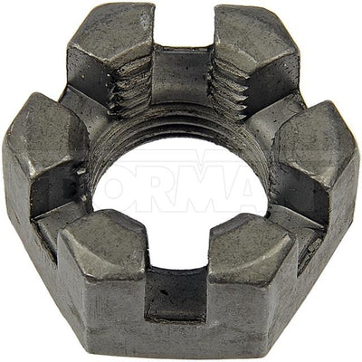 CONTROL ARM