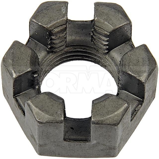 CONTROL ARM