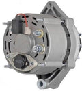 RE ALTERNATOR