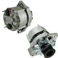 RE ALTERNATOR