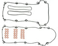 MAHLE Original Jaguar S-Type 07-02 Valve Cover Set