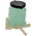 STEERING RESERVOIR