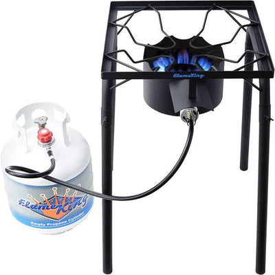 FLAME KING auto part