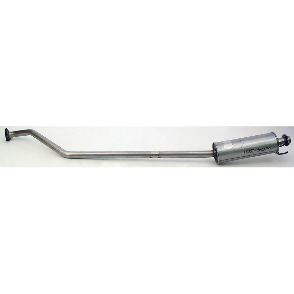 Muffler: Direct Fit Resonator