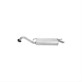 MUFFLER ASSEMBLY-QUIET-FL