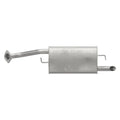 MUFFLER ASSEMBLY-QUIET-FL