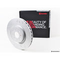 Brembo 2008 Alfa Romeo Mito Front TY3 Sport Disc Rotor - 305X28