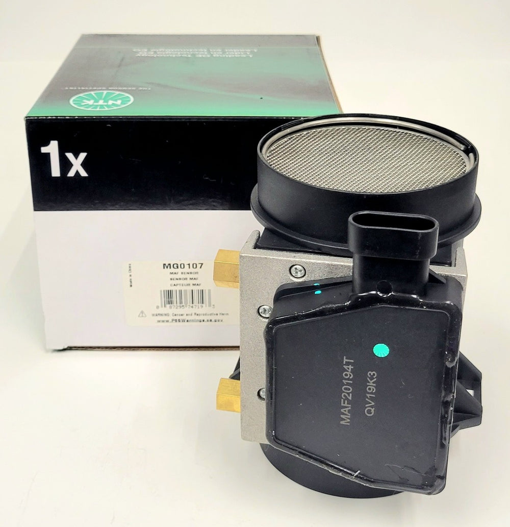 NTK MASS AIR FLOW SENSOR