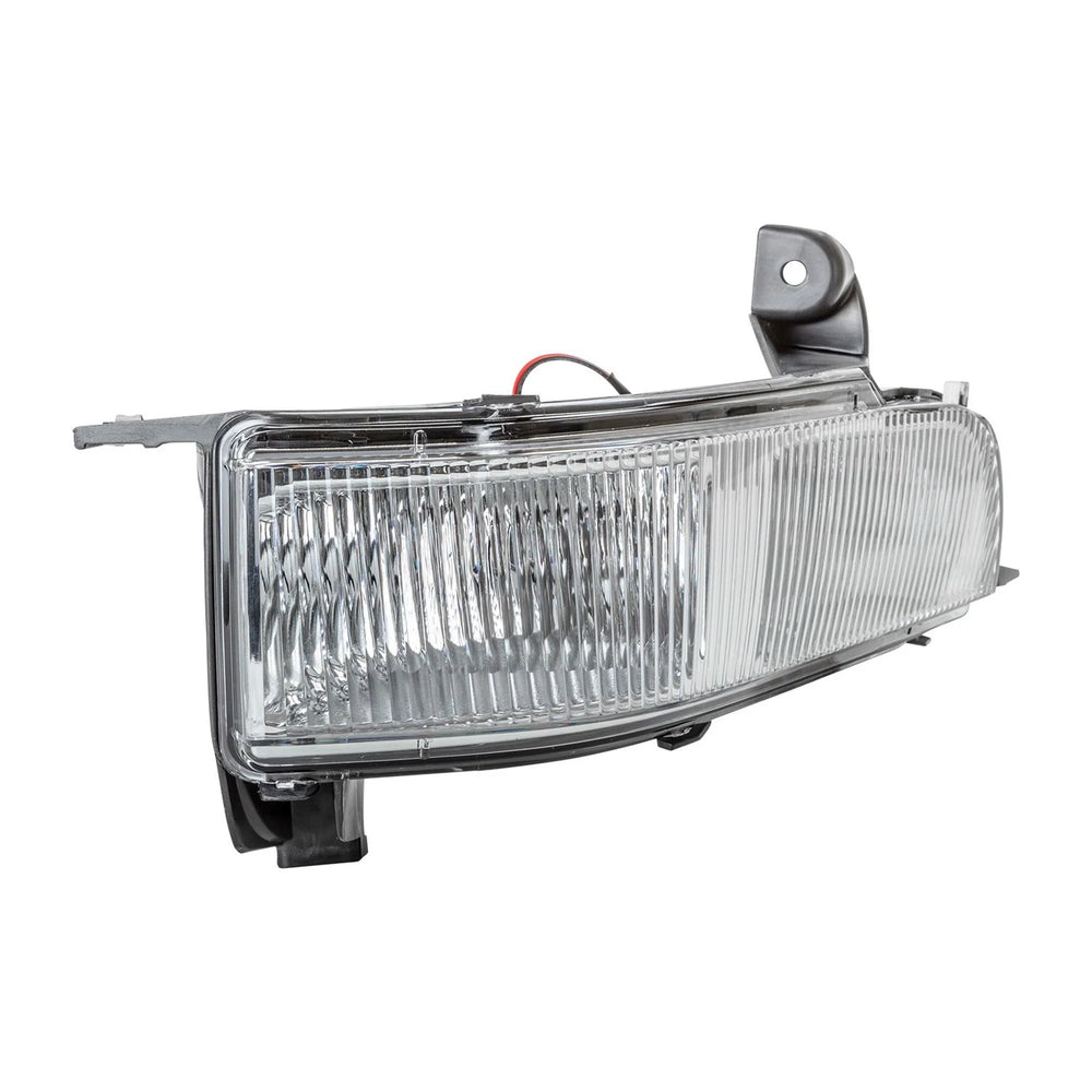 LH FOG LAMP ASSY FOG/CORNERING LAMP CADILLAC DTS 20062011