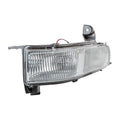 LH FOG LAMP ASSY FOG/CORNERING LAMP CADILLAC DTS 20062011