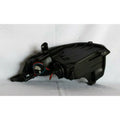 LH FOG LAMP ASSY FOG/CORNERING LAMP CADILLAC DTS 20062011