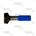 TUBE SHAFT