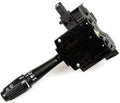 MULTIFUNCTION SWITCH