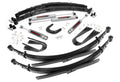 SPC Performance END MOUNT & ADAPTOR ASSY