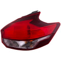 RH TAILLAMP ASSY OUTER NISSAN KICKS 1820