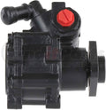 IMP POWER STEERING PUMP