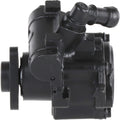 IMP POWER STEERING PUMP