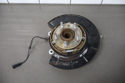 GM Performance auto part