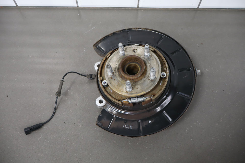 GM Performance auto part