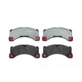 Brembo 11-13 Porsche Cayenne Front Premium Low-Met OE Equivalent Pad