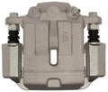 BRAKE CALIPER & BRACKET