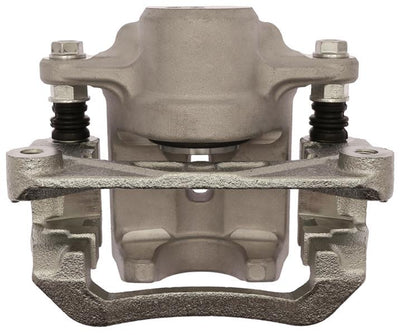 BRAKE CALIPER & BRACKET