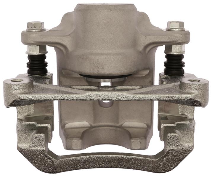 BRAKE CALIPER & BRACKET