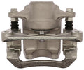 BRAKE CALIPER & BRACKET