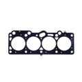 Cometic Ford 1.6/1.8L CVH .084in MLS Cylinder Head Gasket - 83mm Bore