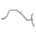 1014 LACROSSE EXHAUST PIPE