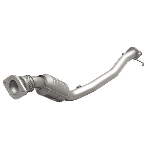1014 LACROSSE EXHAUST PIPE