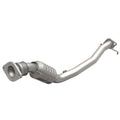 1014 LACROSSE EXHAUST PIPE