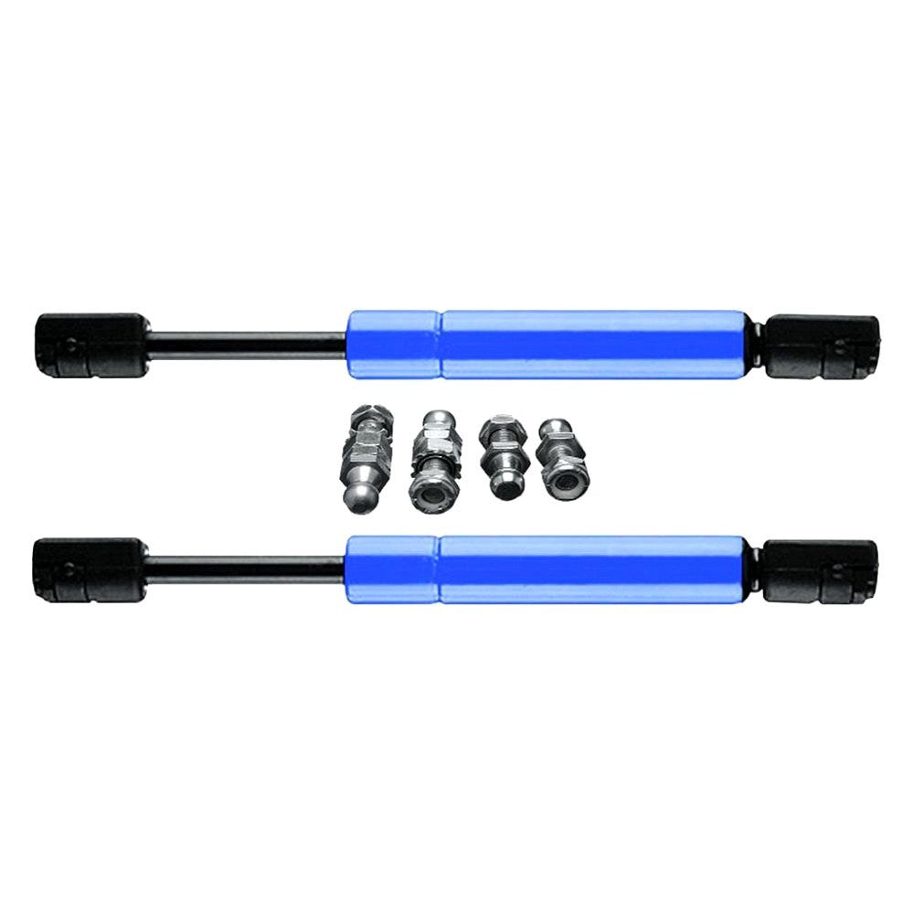 T-H MARINE blue auto part