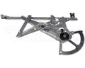 WINDOW REGULATOR