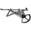 WINDOW REGULATOR