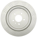 BRAKE ROTOR