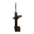 KYB shock absorber detail