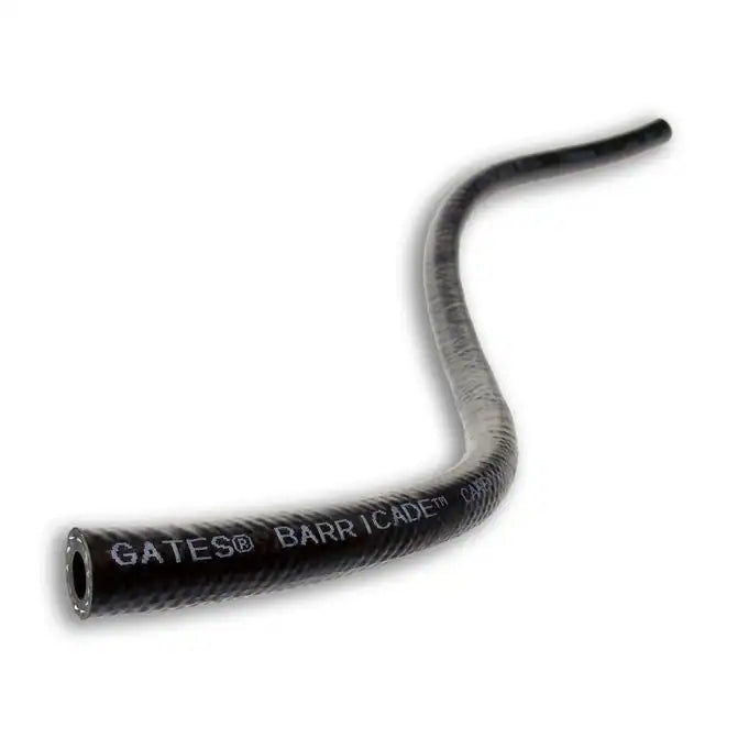 Gates Barricade Fuel Line Hose - 1/4in x 25 ft. (50 psi)